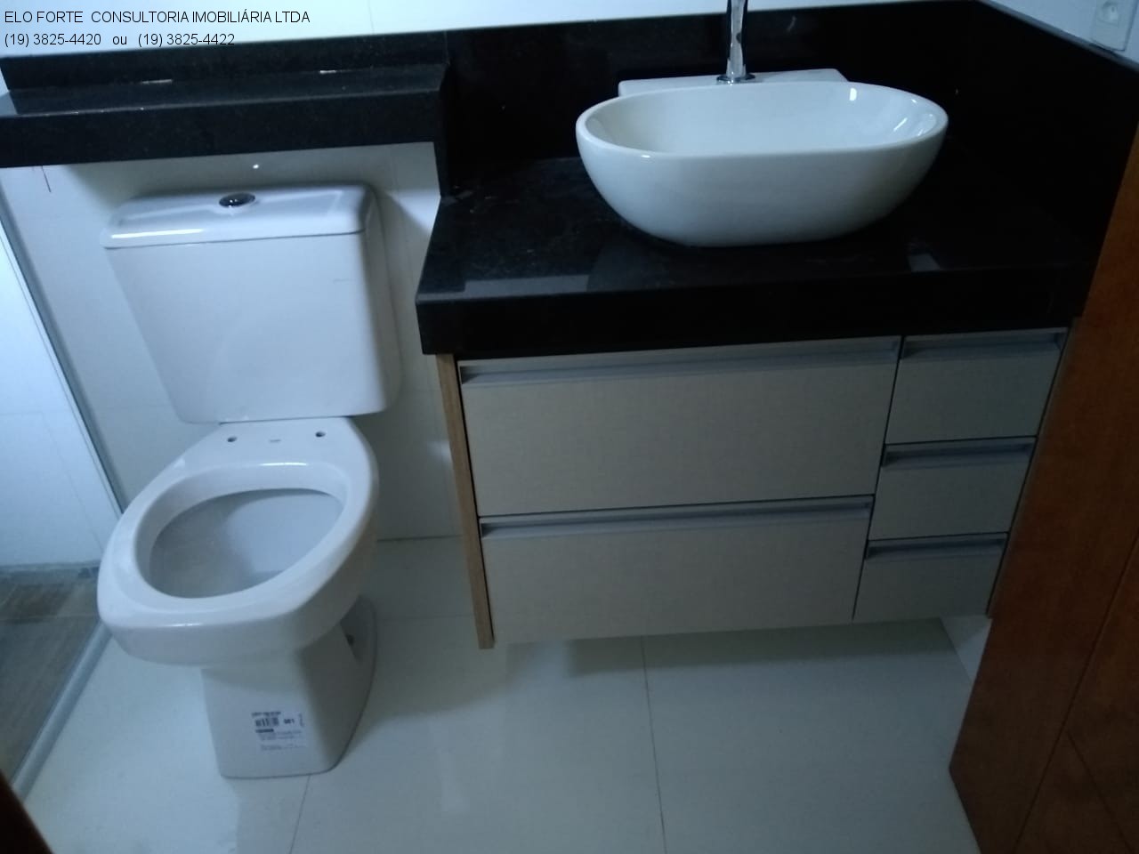 CASA em Condomínio Jardim Park Real, Indaiatuba - CASA - Indaiatuba - Foto 19
