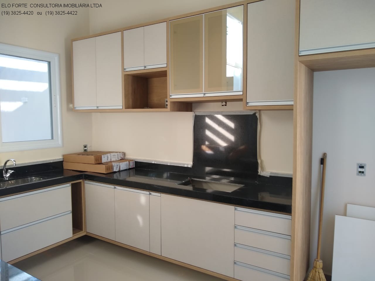 CASA em Condomínio Jardim Park Real, Indaiatuba - CASA - Indaiatuba - Foto 17
