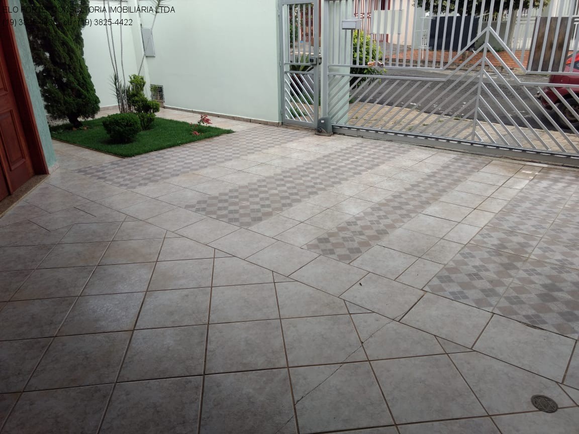 CASA em JARDIM REGINA, INDAIATUBA - CASA - INDAIATUBA - Foto 11