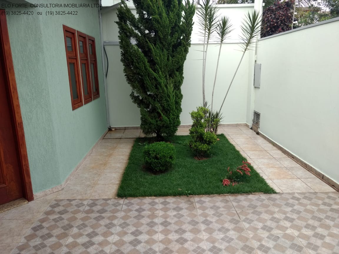 CASA em JARDIM REGINA, INDAIATUBA - CASA - INDAIATUBA - Foto 12