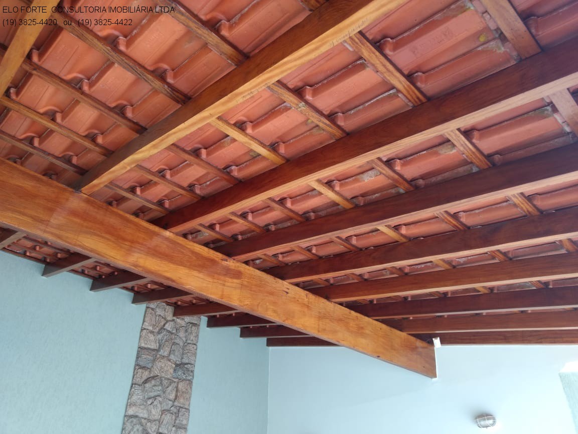 CASA em JARDIM REGINA, INDAIATUBA - CASA - INDAIATUBA - Foto 7