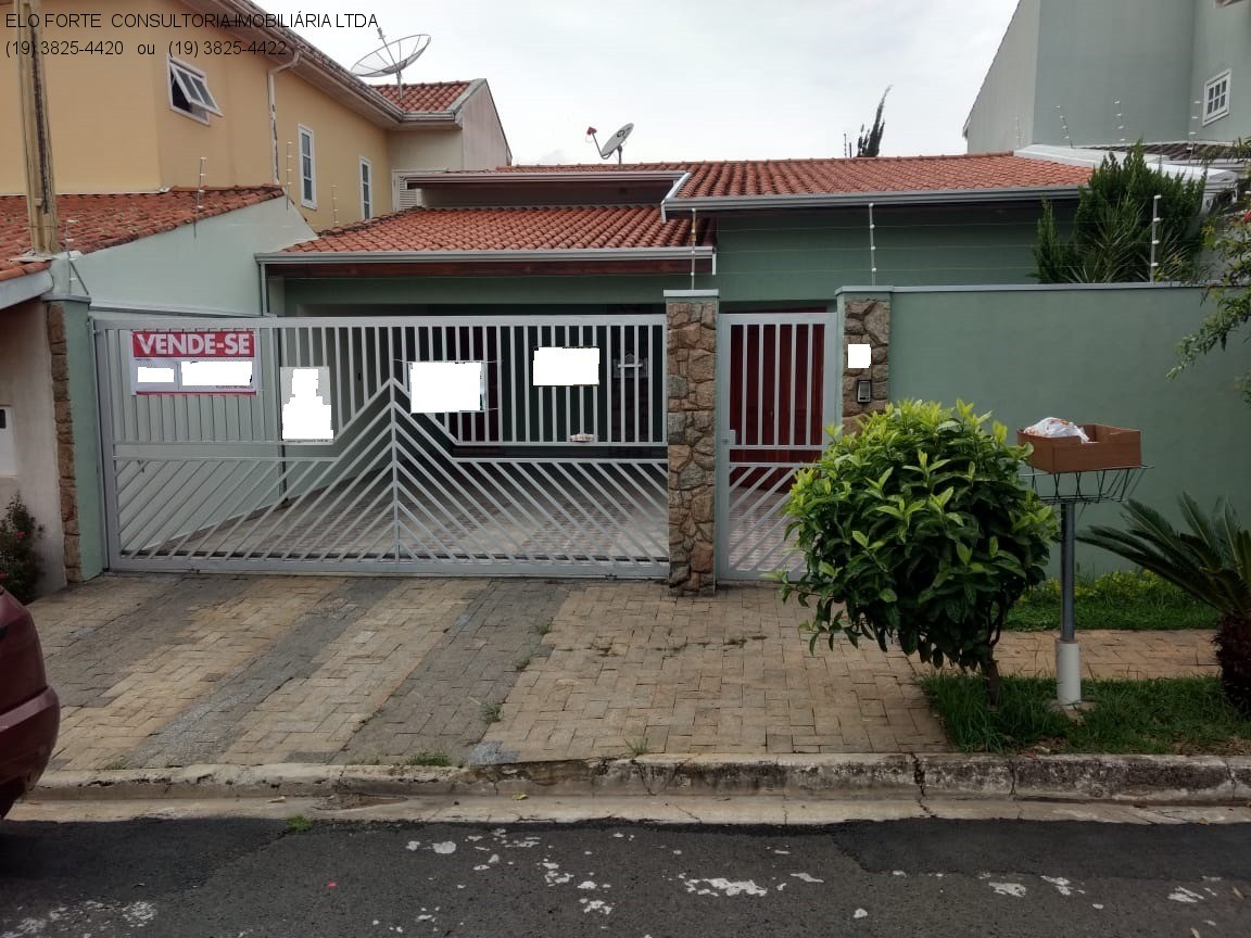 CASA em JARDIM REGINA, INDAIATUBA - CASA - INDAIATUBA - Foto 3