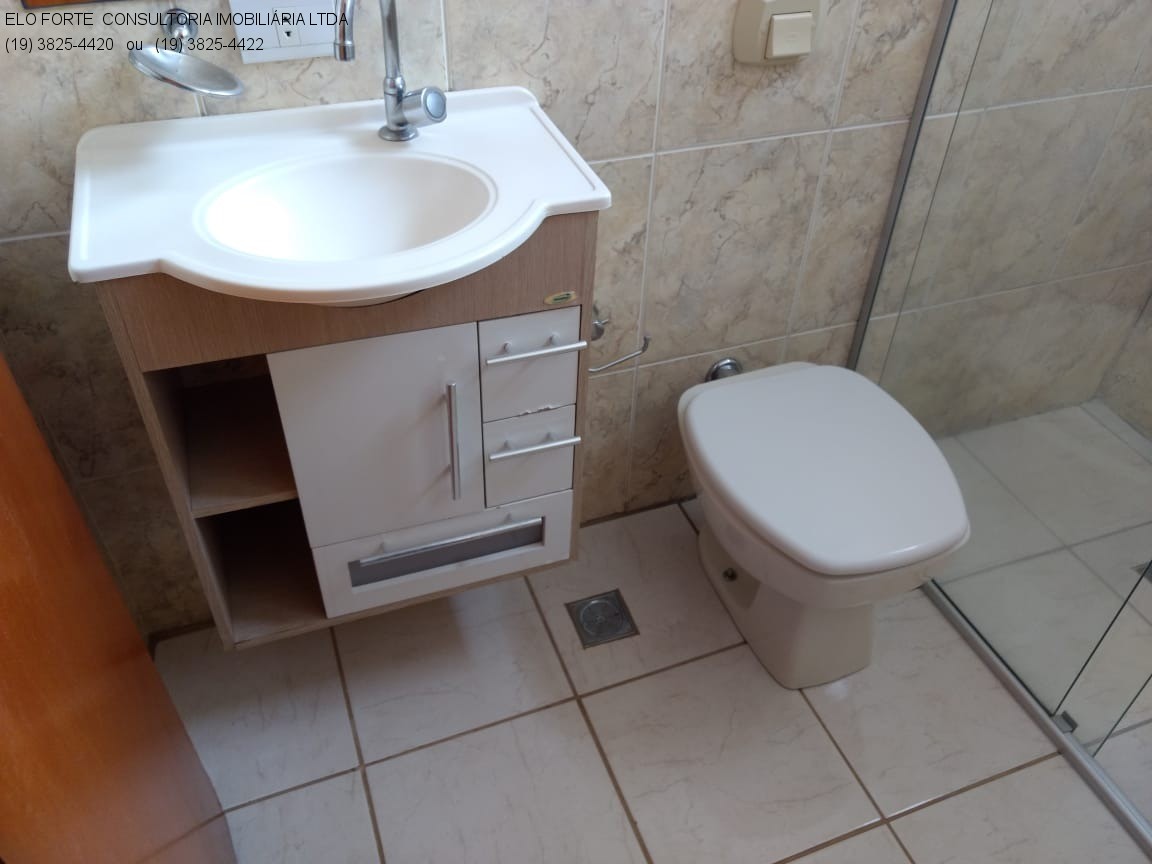 CASA em JARDIM REGINA, INDAIATUBA - CASA - INDAIATUBA - Foto 23