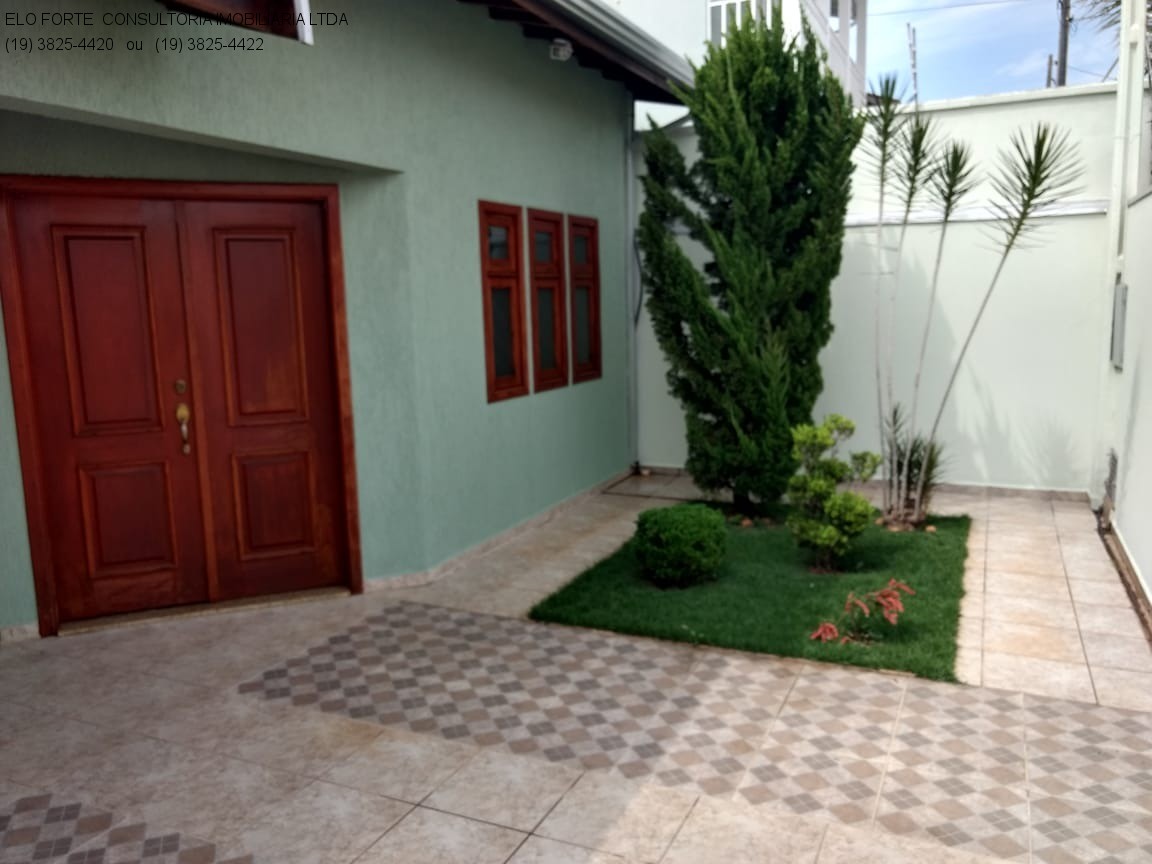 CASA em JARDIM REGINA, INDAIATUBA - CASA - INDAIATUBA - Foto 24
