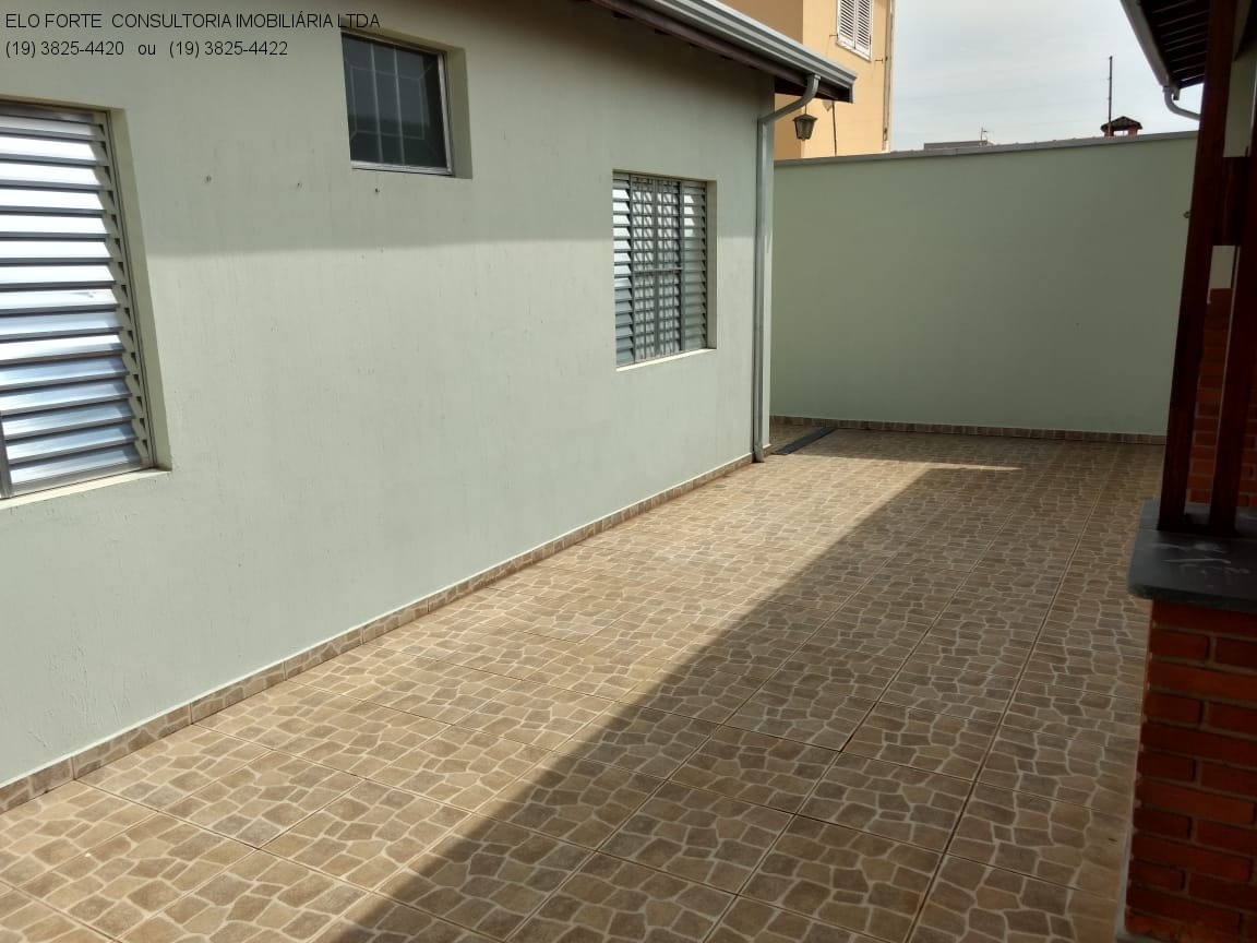 CASA em JARDIM REGINA, INDAIATUBA - CASA - INDAIATUBA - Foto 6