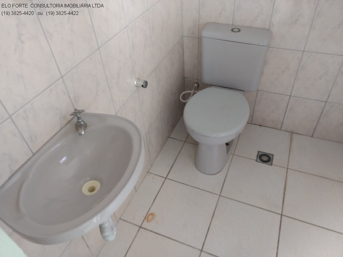 CASA em JARDIM REGINA, INDAIATUBA - CASA - INDAIATUBA - Foto 27