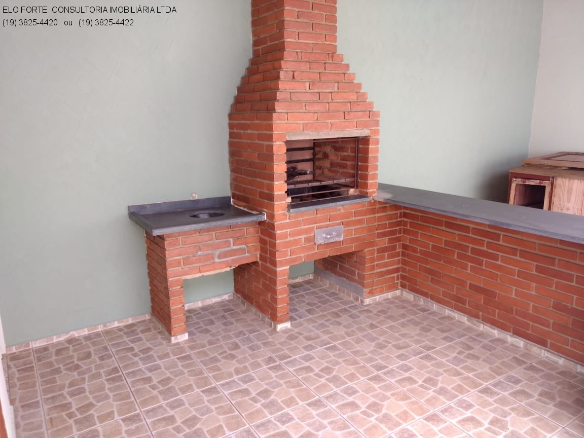 CASA em JARDIM REGINA, INDAIATUBA - CASA - INDAIATUBA - Foto 21