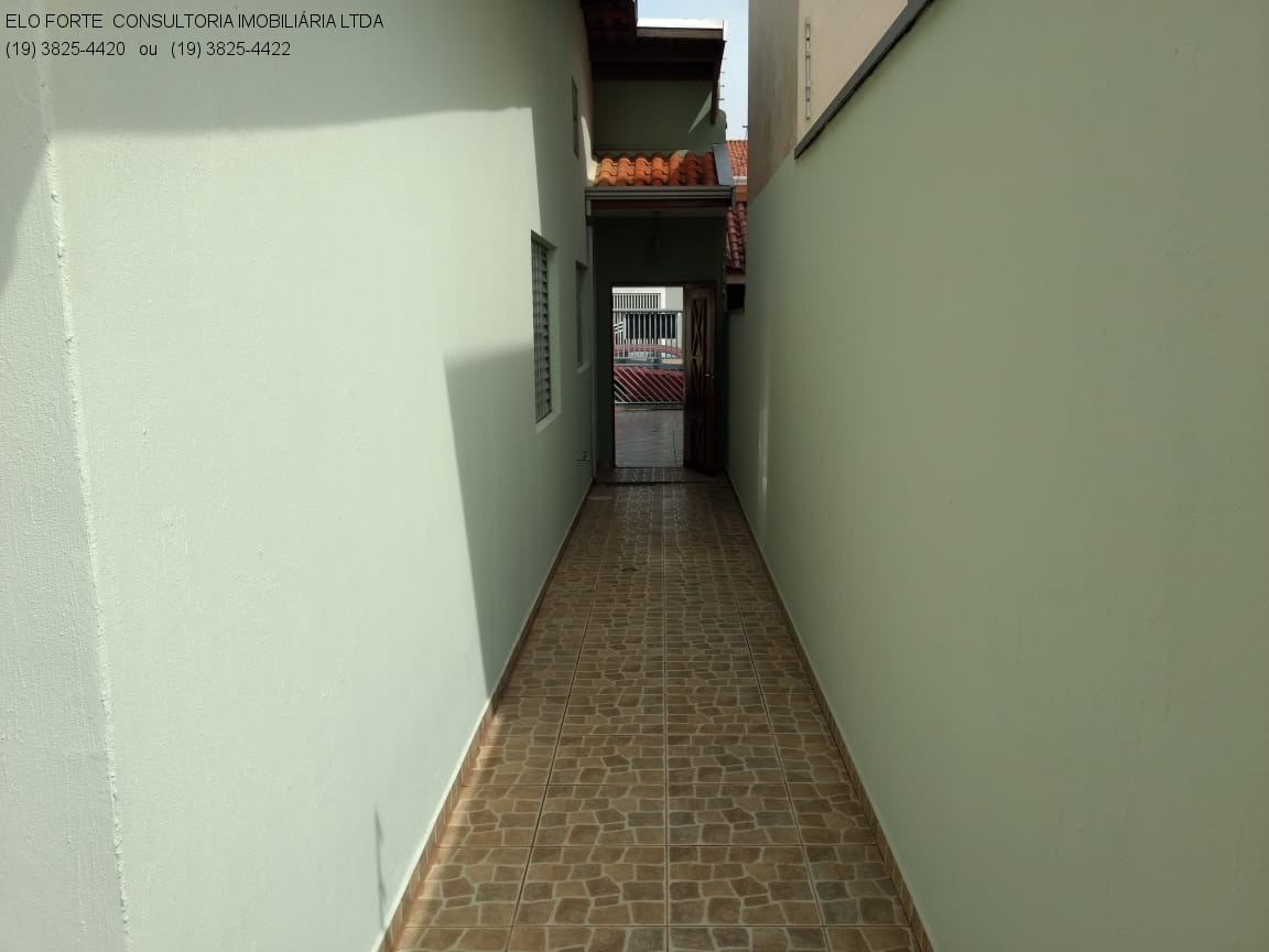 CASA em JARDIM REGINA, INDAIATUBA - CASA - INDAIATUBA - Foto 19