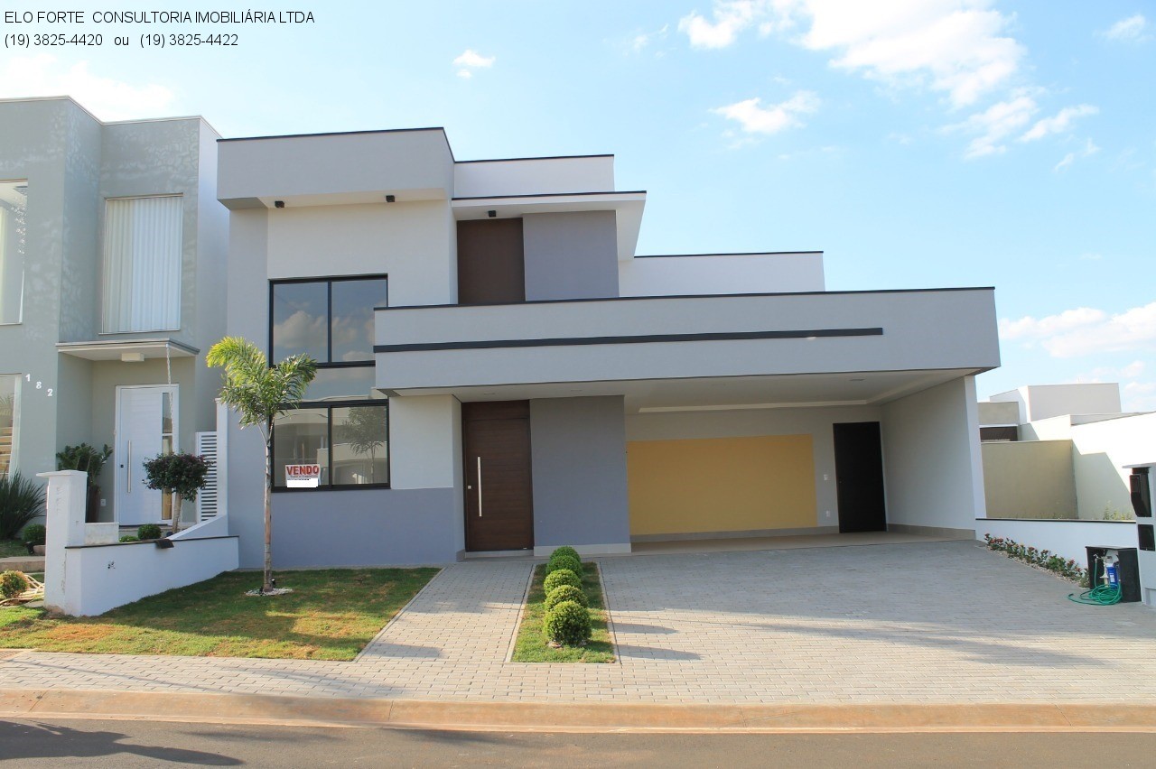 CASA em Jardim Residencial Dona Lucilla, Indaiatuba - CASA - Indaiatuba - Foto 4