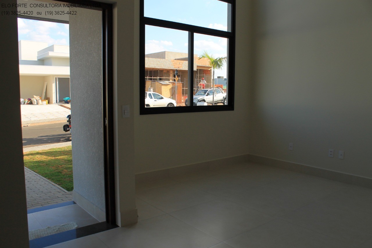 CASA em Jardim Residencial Dona Lucilla, Indaiatuba - CASA - Indaiatuba - Foto 6