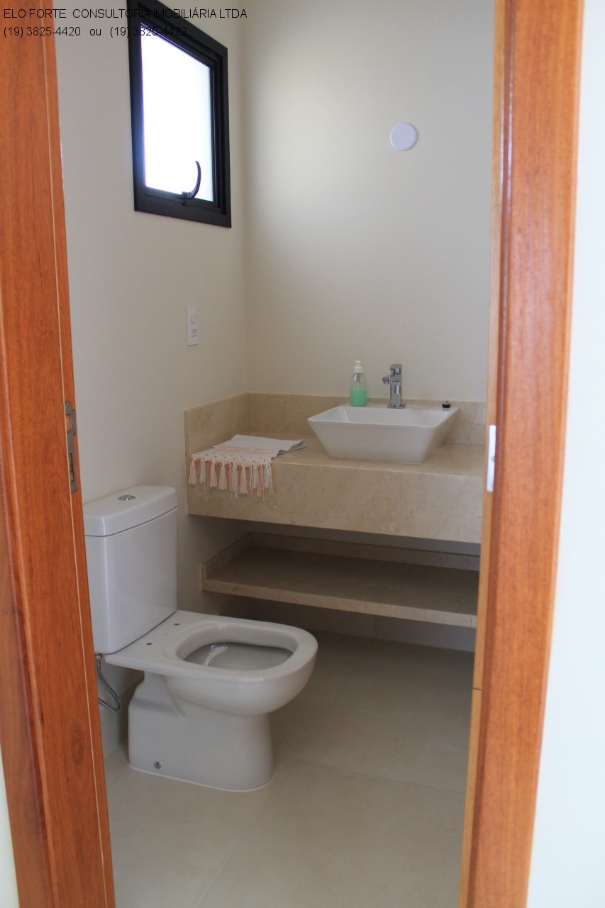 CASA em Jardim Residencial Dona Lucilla, Indaiatuba - CASA - Indaiatuba - Foto 13