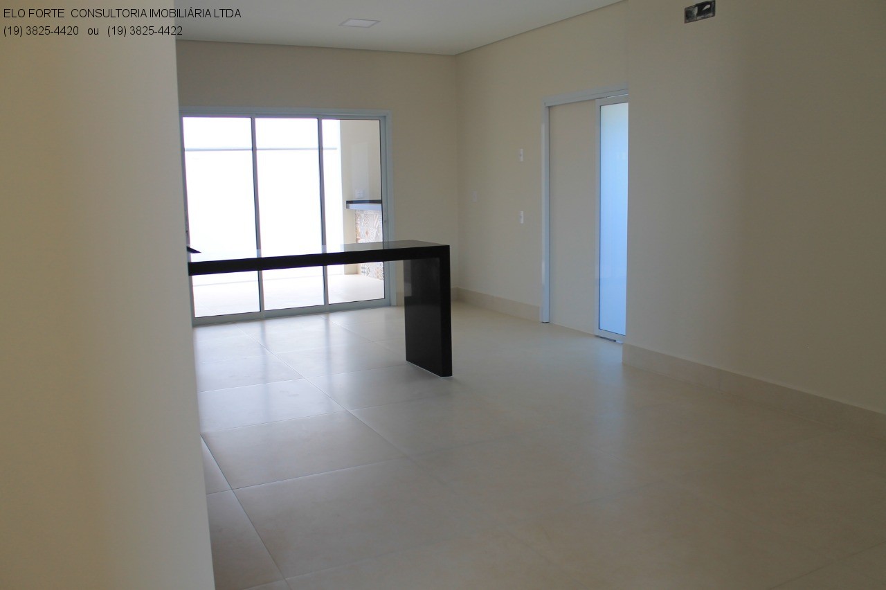 CASA em Jardim Residencial Dona Lucilla, Indaiatuba - CASA - Indaiatuba - Foto 12