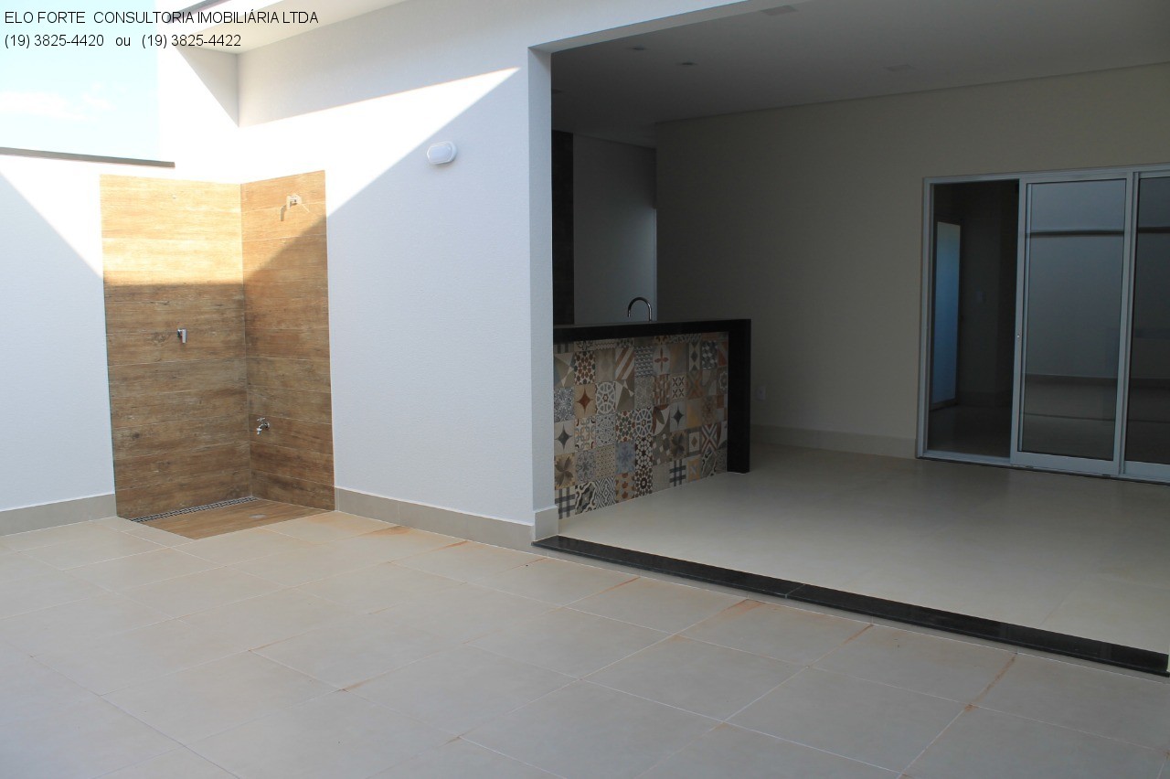 CASA em Jardim Residencial Dona Lucilla, Indaiatuba - CASA - Indaiatuba - Foto 2