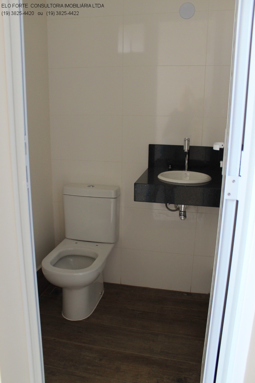 CASA em Jardim Residencial Dona Lucilla, Indaiatuba - CASA - Indaiatuba - Foto 14