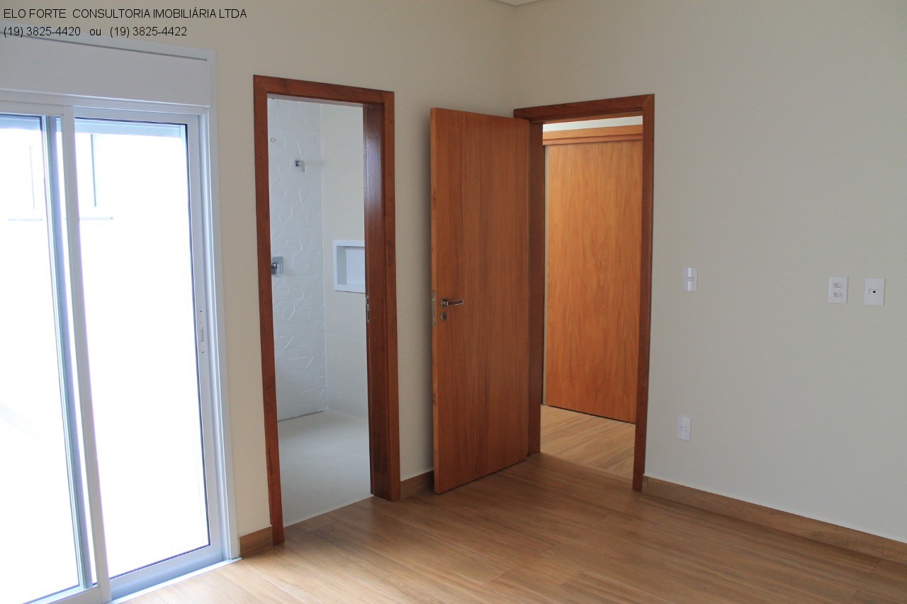 CASA em Jardim Residencial Dona Lucilla, Indaiatuba - CASA - Indaiatuba - Foto 9