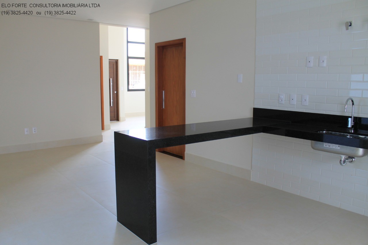 CASA em Jardim Residencial Dona Lucilla, Indaiatuba - CASA - Indaiatuba - Foto 8