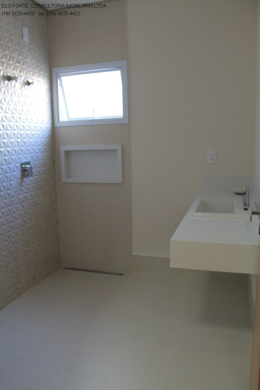 CASA em Jardim Residencial Dona Lucilla, Indaiatuba - CASA - Indaiatuba - Foto 15