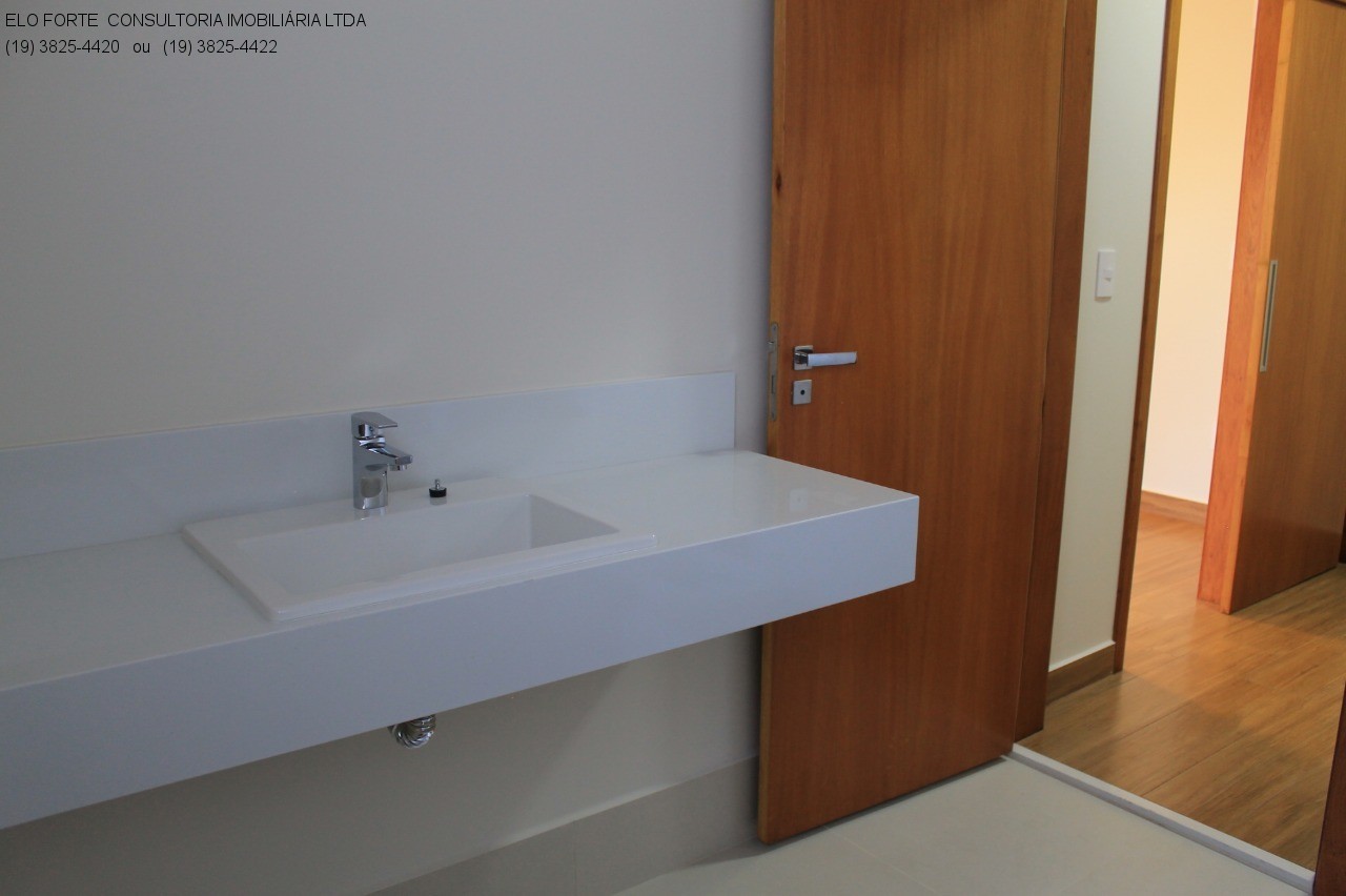CASA em Jardim Residencial Dona Lucilla, Indaiatuba - CASA - Indaiatuba - Foto 10