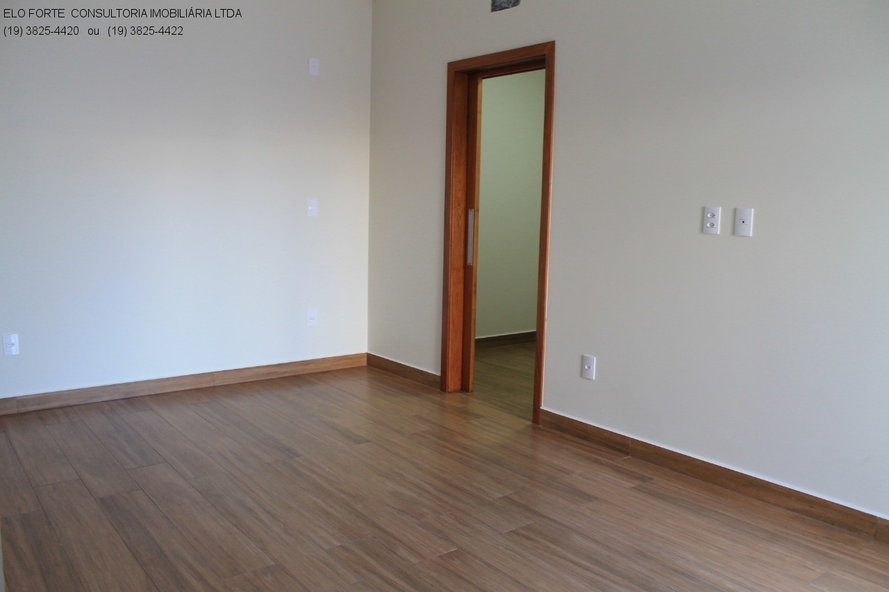 CASA em Jardim Residencial Dona Lucilla, Indaiatuba - CASA - Indaiatuba - Foto 5