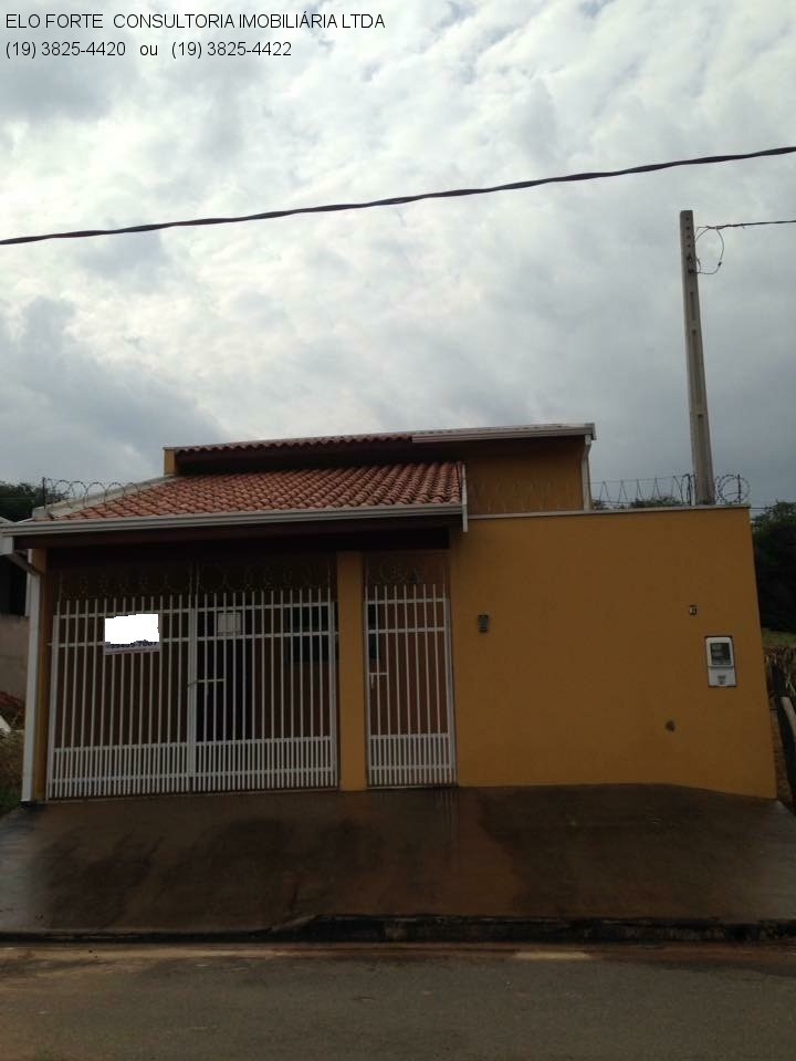 CASA em VILA FLORENÇA, INDAIATUBA - CASA - INDAIATUBA - Foto 9