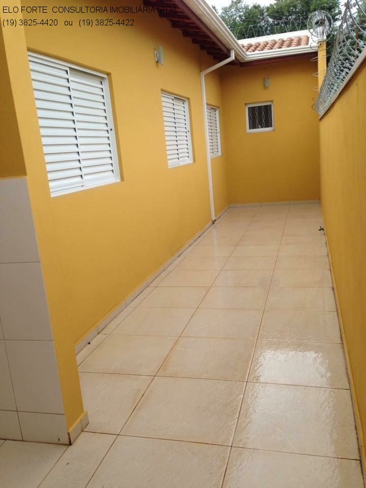 CASA em VILA FLORENÇA, INDAIATUBA - CASA - INDAIATUBA - Foto 4