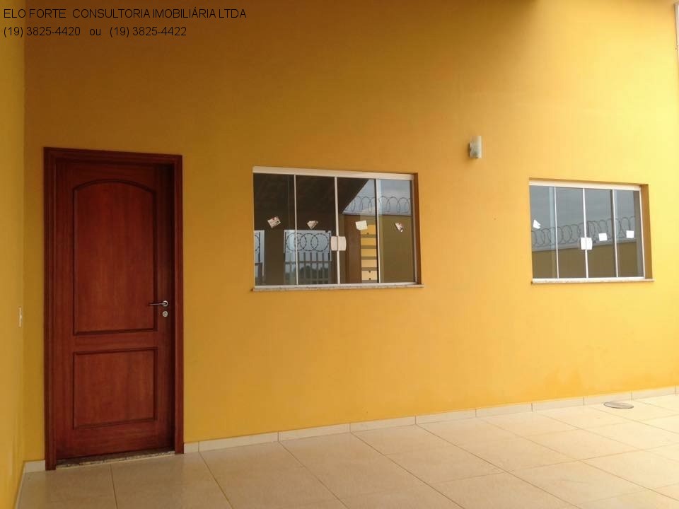 CASA em VILA FLORENÇA, INDAIATUBA - CASA - INDAIATUBA - Foto 5