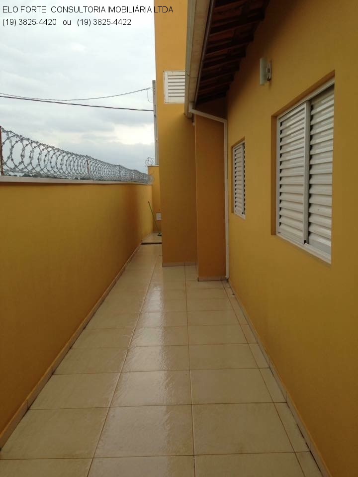 CASA em VILA FLORENÇA, INDAIATUBA - CASA - INDAIATUBA - Foto 10