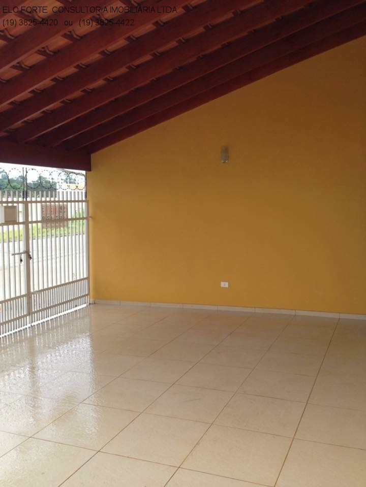 CASA em VILA FLORENÇA, INDAIATUBA - CASA - INDAIATUBA - Foto 7