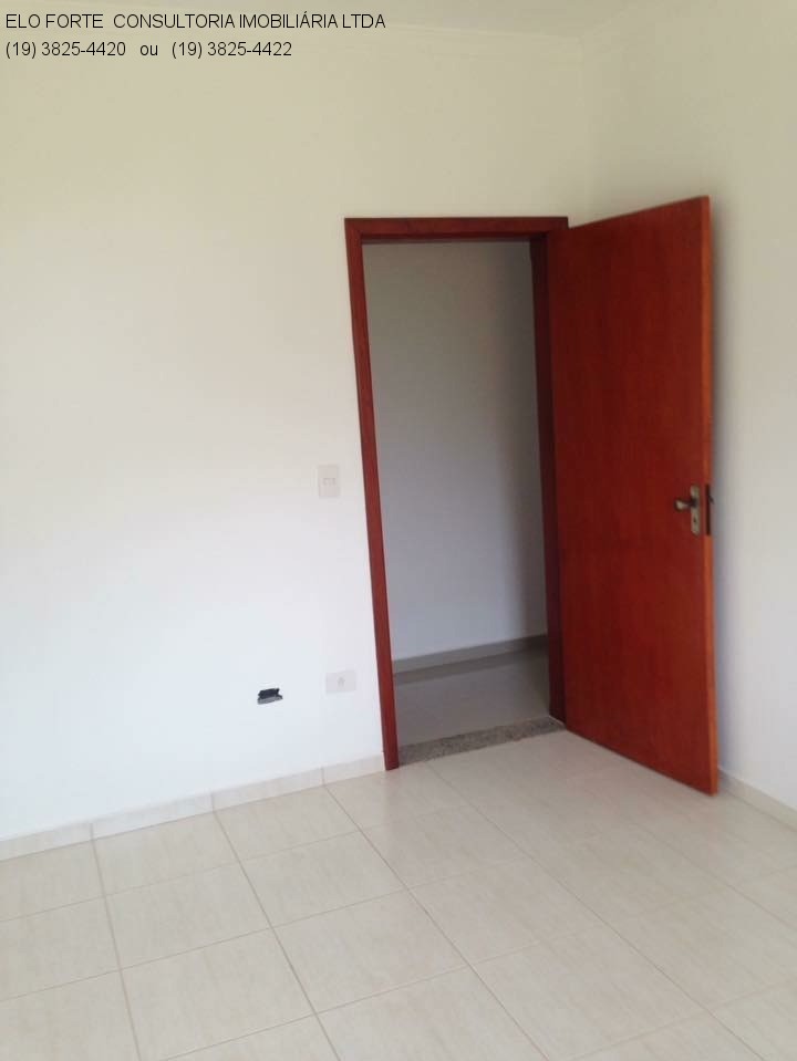 CASA em VILA FLORENÇA, INDAIATUBA - CASA - INDAIATUBA - Foto 1