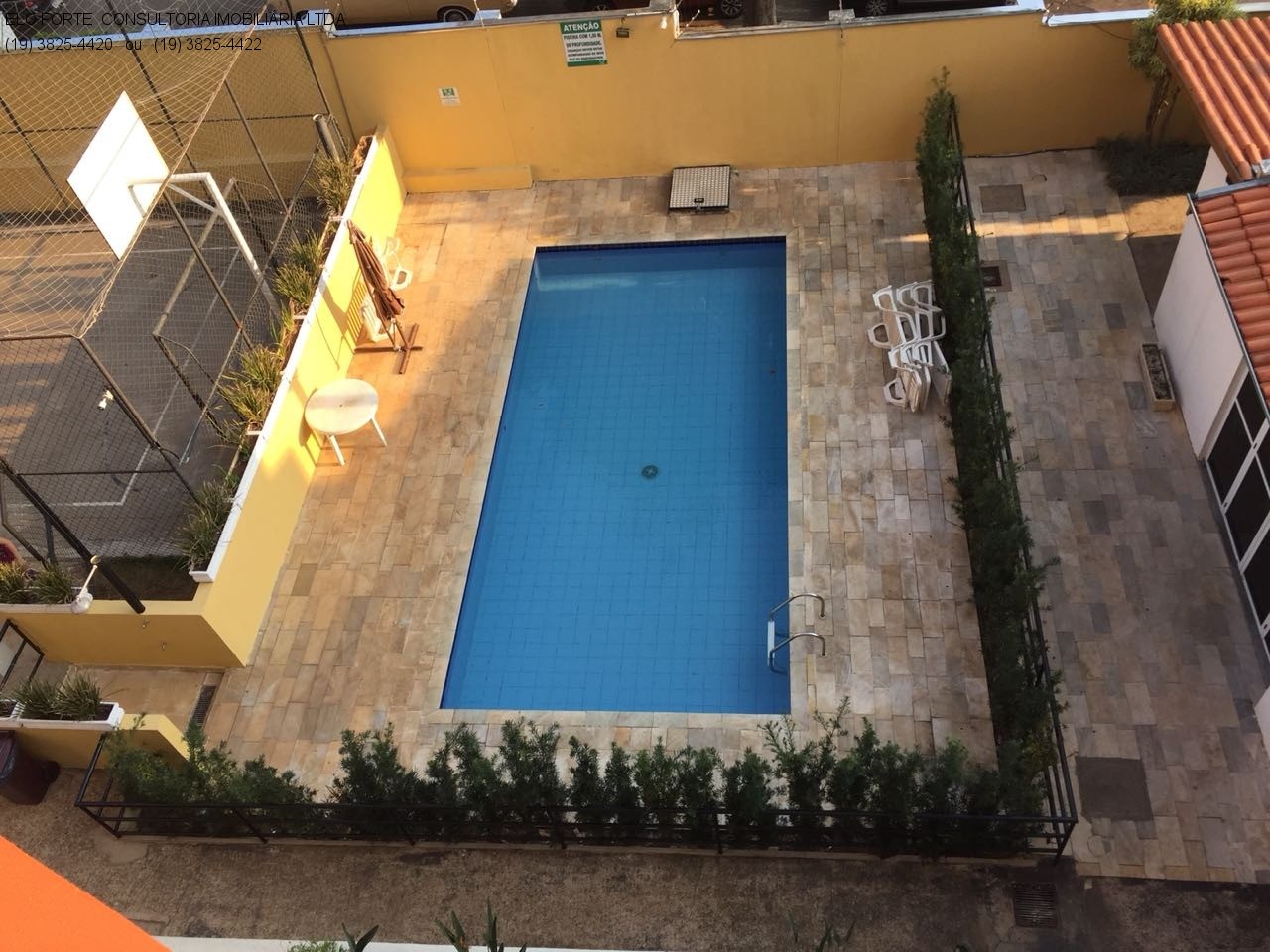 APARTAMENTO em JARDIM ALICE, INDAIATUBA - APARTAMENTO - INDAIATUBA - Foto 5