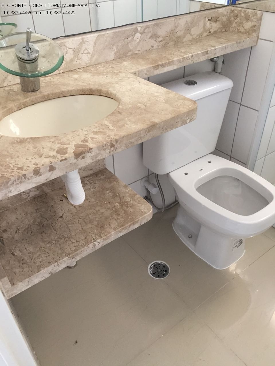 APARTAMENTO em JARDIM ALICE, INDAIATUBA - APARTAMENTO - INDAIATUBA - Foto 1