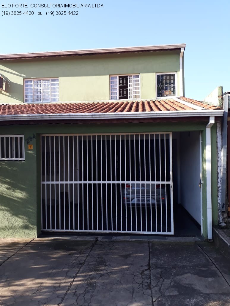 CASA em JARDIM RÊMULO ZOPPI, INDAIATUBA - CASA - INDAIATUBA - Foto 17