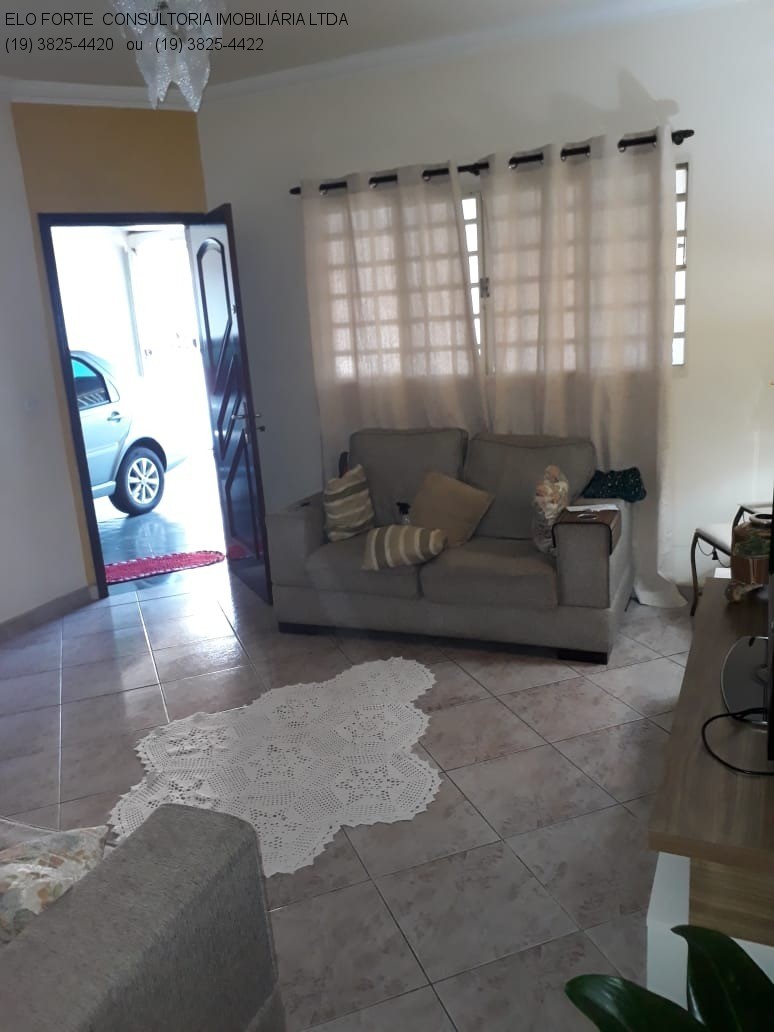 CASA em JARDIM RÊMULO ZOPPI, INDAIATUBA - CASA - INDAIATUBA - Foto 7