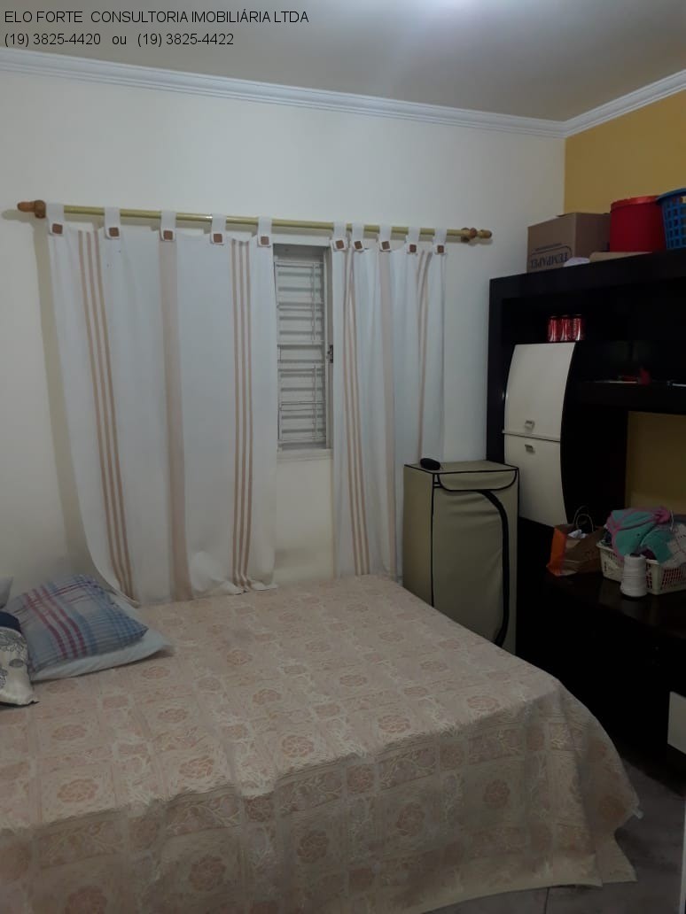 CASA em JARDIM RÊMULO ZOPPI, INDAIATUBA - CASA - INDAIATUBA - Foto 3