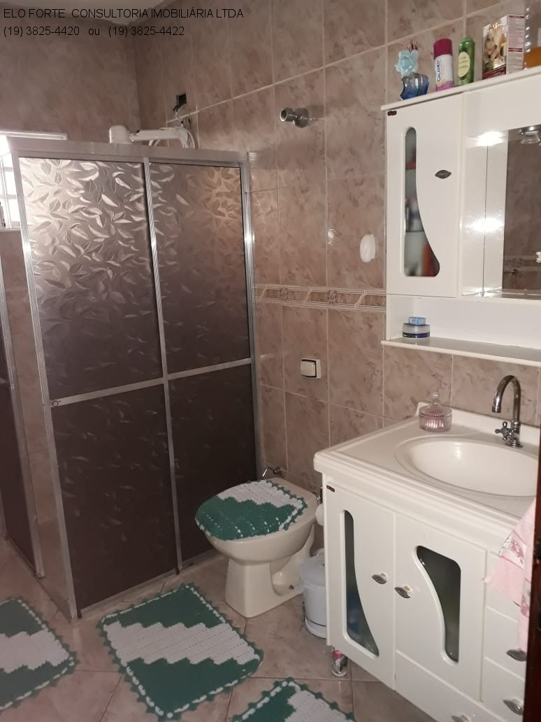 CASA em JARDIM RÊMULO ZOPPI, INDAIATUBA - CASA - INDAIATUBA - Foto 16