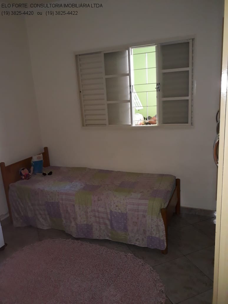 CASA em JARDIM RÊMULO ZOPPI, INDAIATUBA - CASA - INDAIATUBA - Foto 6