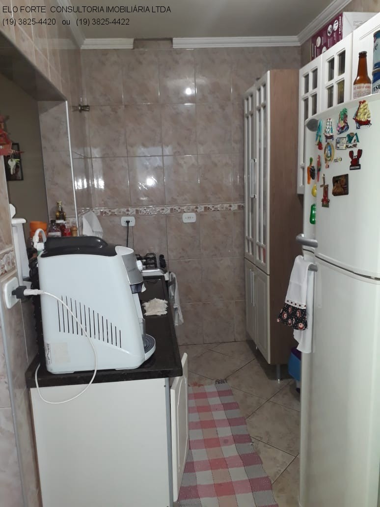 CASA em JARDIM RÊMULO ZOPPI, INDAIATUBA - CASA - INDAIATUBA - Foto 14