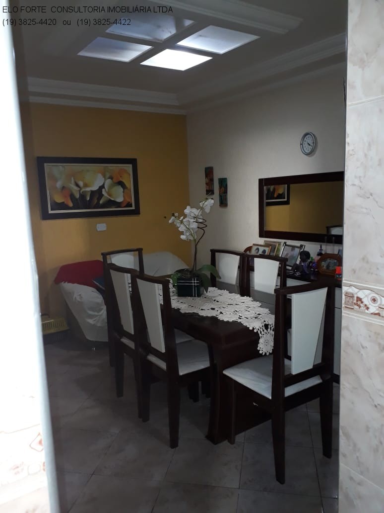 CASA em JARDIM RÊMULO ZOPPI, INDAIATUBA - CASA - INDAIATUBA - Foto 9