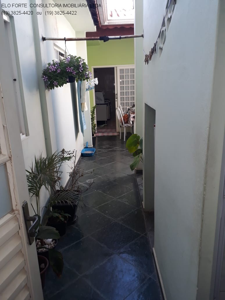 CASA em JARDIM RÊMULO ZOPPI, INDAIATUBA - CASA - INDAIATUBA - Foto 2