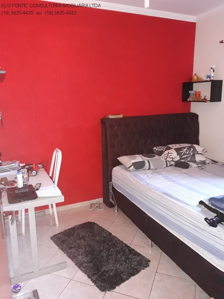 CASA em JARDIM RÊMULO ZOPPI, INDAIATUBA - CASA - INDAIATUBA - Foto 4