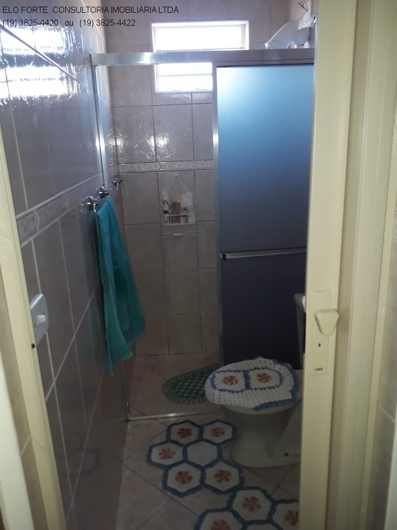 CASA em JARDIM RÊMULO ZOPPI, INDAIATUBA - CASA - INDAIATUBA - Foto 13