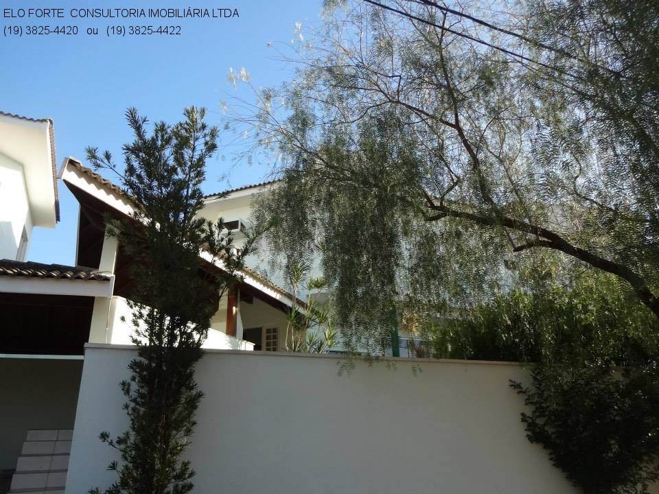 CASA em Residencial Portal de Itaici, Indaiatuba - CASA - Indaiatuba - Foto 3