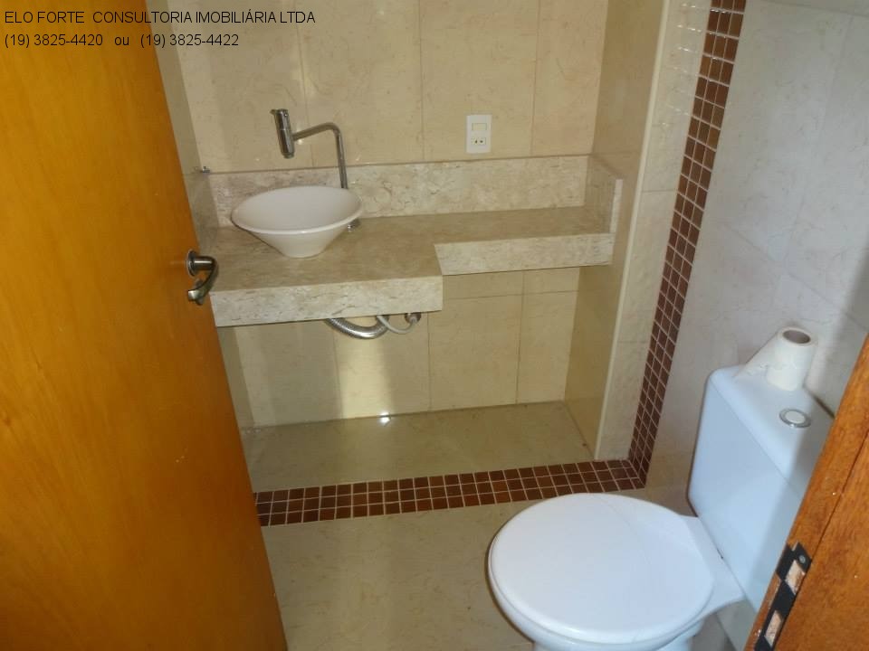 CASA em Residencial Portal de Itaici, Indaiatuba - CASA - Indaiatuba - Foto 7