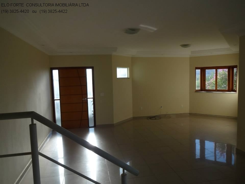 CASA em Residencial Portal de Itaici, Indaiatuba - CASA - Indaiatuba - Foto 12