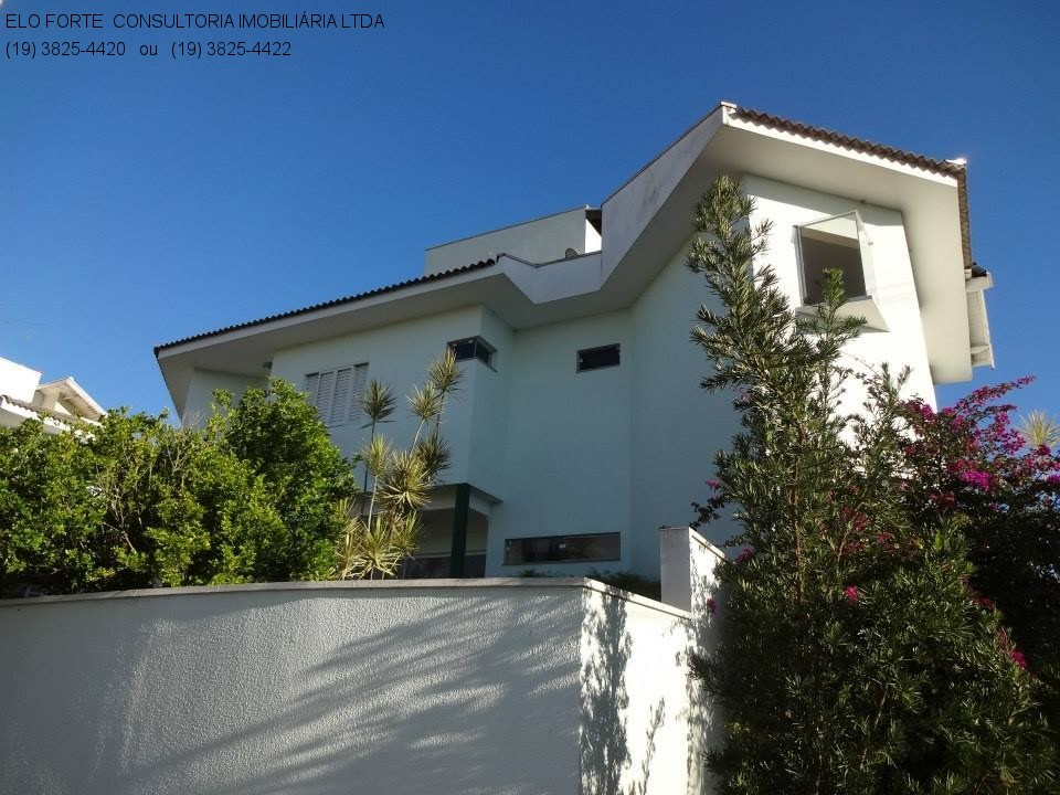 CASA em Residencial Portal de Itaici, Indaiatuba - CASA - Indaiatuba - Foto 17