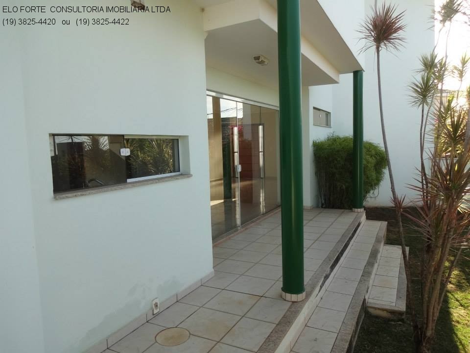 CASA em Residencial Portal de Itaici, Indaiatuba - CASA - Indaiatuba - Foto 4