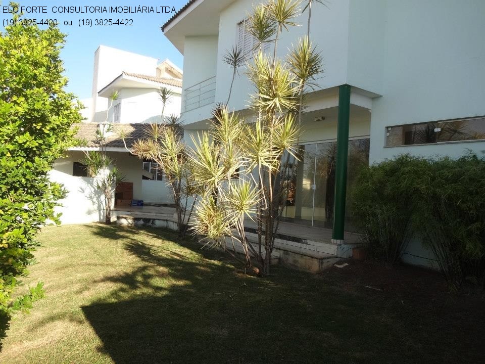 CASA em Residencial Portal de Itaici, Indaiatuba - CASA - Indaiatuba - Foto 6