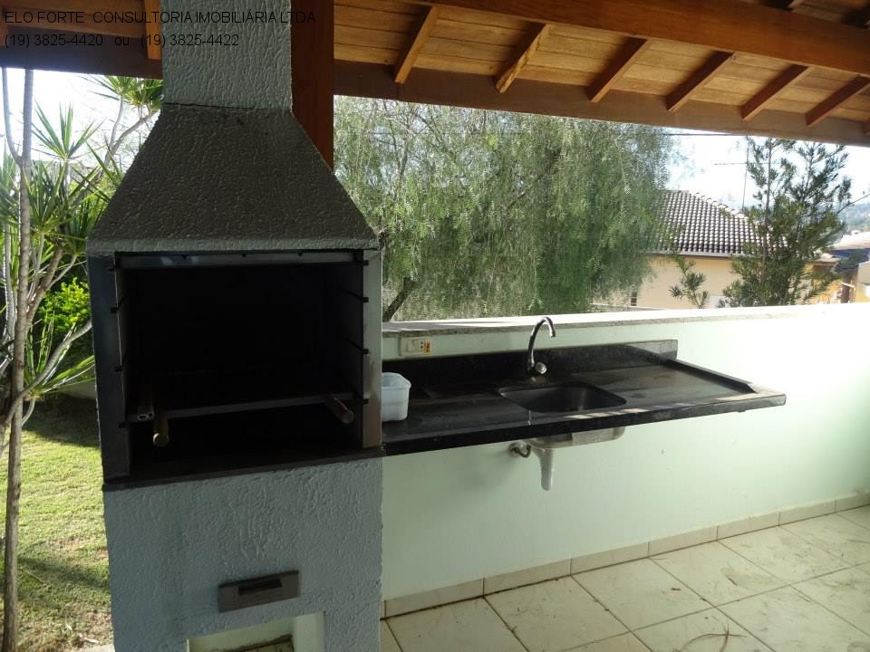 CASA em Residencial Portal de Itaici, Indaiatuba - CASA - Indaiatuba - Foto 20