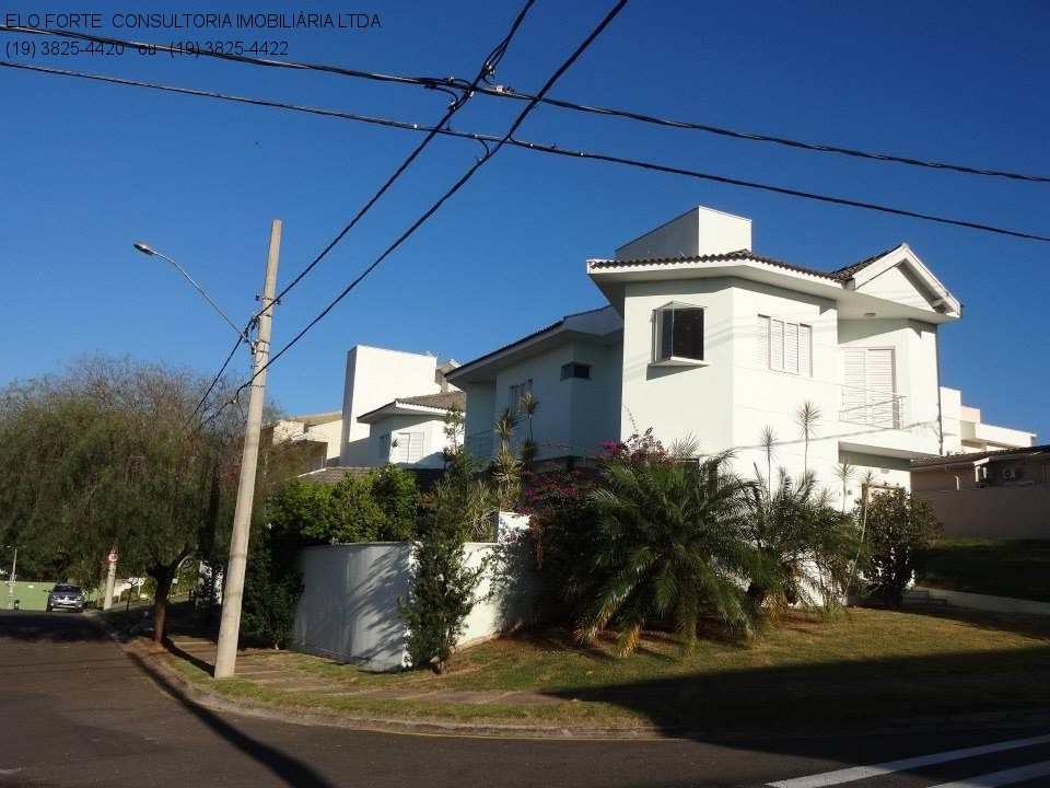 CASA em Residencial Portal de Itaici, Indaiatuba - CASA - Indaiatuba - Foto 21