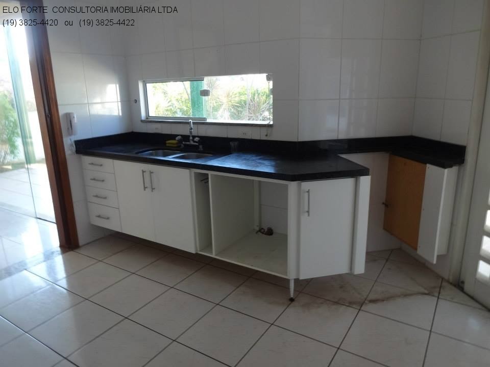CASA em Residencial Portal de Itaici, Indaiatuba - CASA - Indaiatuba - Foto 16